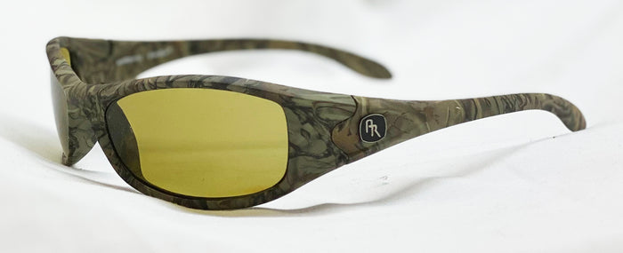 AR1007 Camo Eye Protection