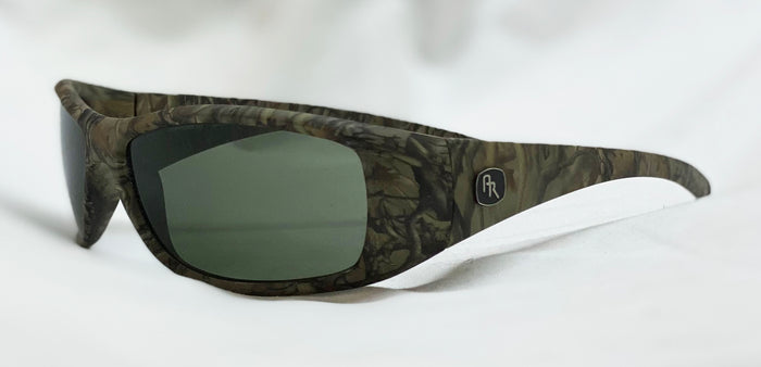 AR1008 Camo Eye Protection