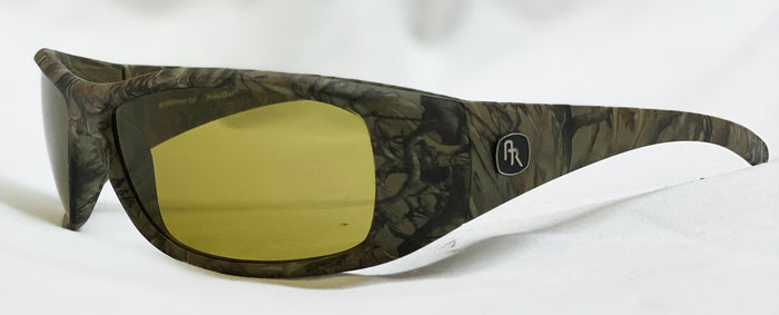 AR1008 Camo Eye Protection