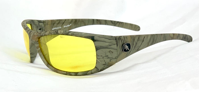 AR1008 Camo Eye Protection