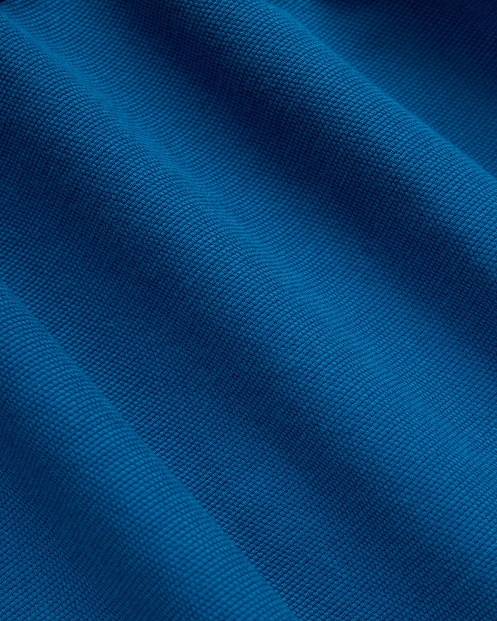 Armor-Lux Blue Fatigue Shorts