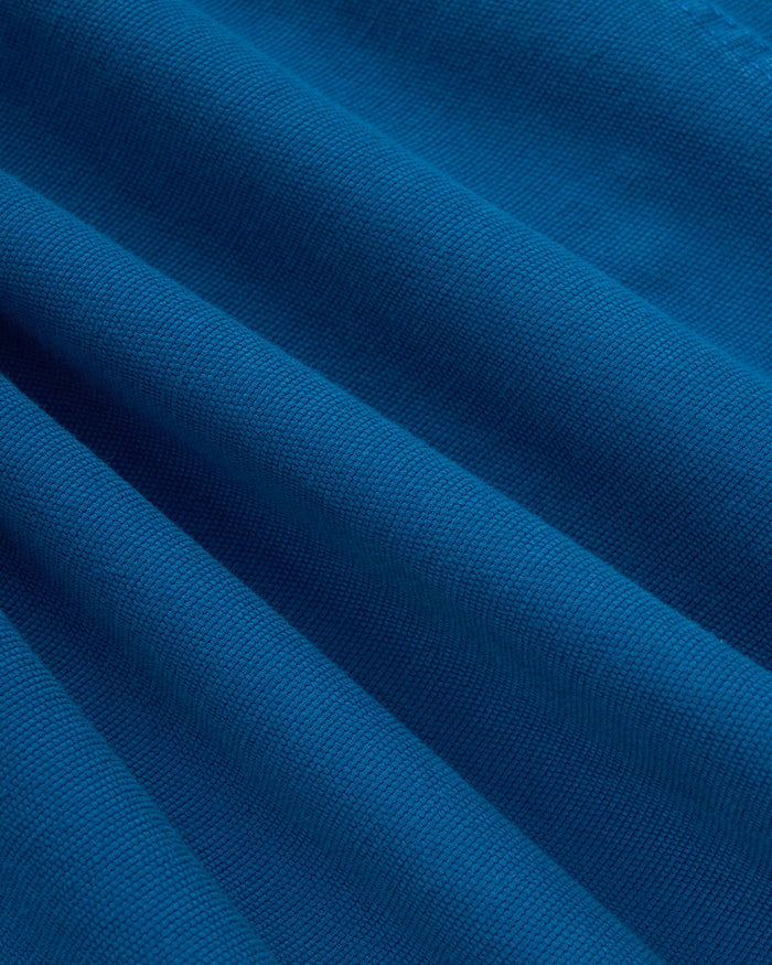 Armor-Lux French Blue Fisherman's Jacket