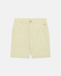 Armor-Lux Natural Fatigue Shorts
