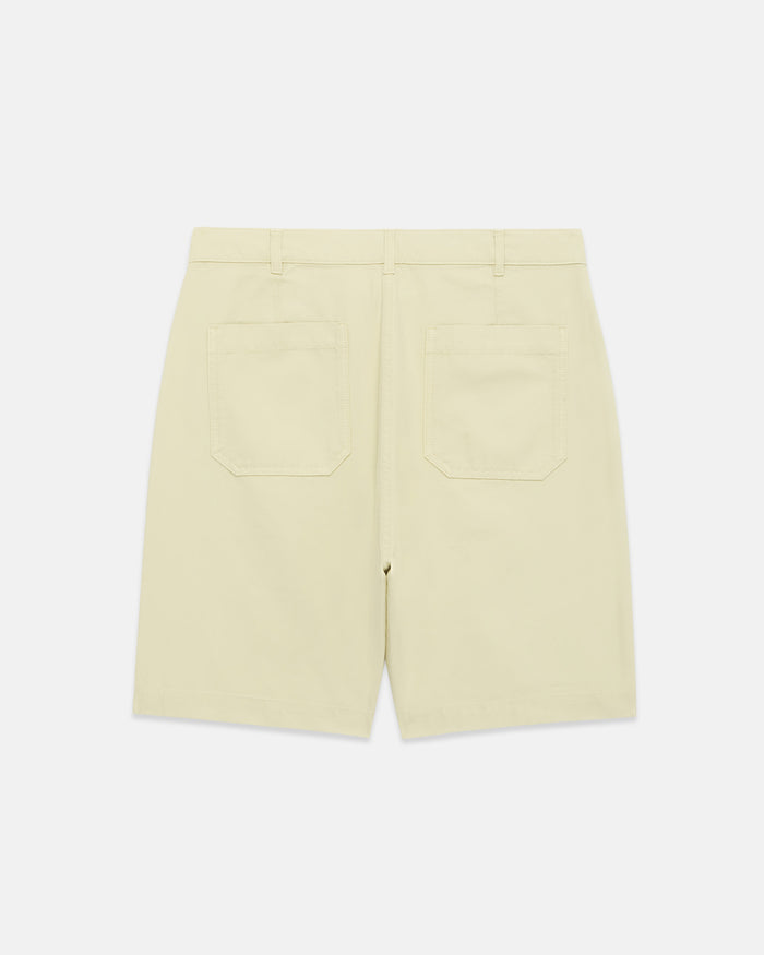 Armor-Lux Natural Fatigue Shorts