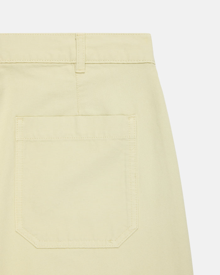 Armor-Lux Natural Fatigue Shorts