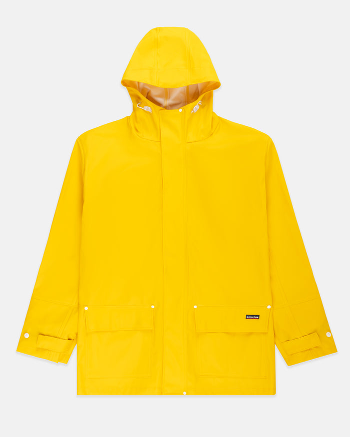 View our Outerwear Collection