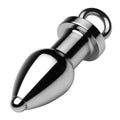 Arsenal Aluminum Tunnel Plug with Removable Core