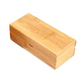 BerWer bamboo sunglasses case 2019 Free shipping Eco-friendly sunglasses case bamboo box