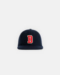 Birmingham Barons 1932 Wool Ballcap