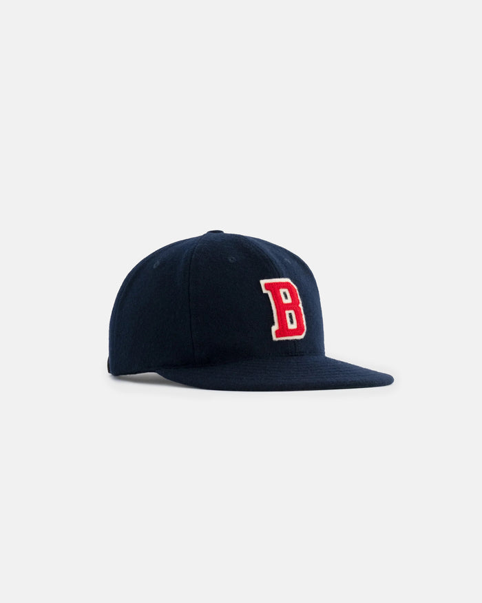 Birmingham Barons 1932 Wool Ballcap