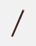 Bond Stripe Nylon Watch Strap