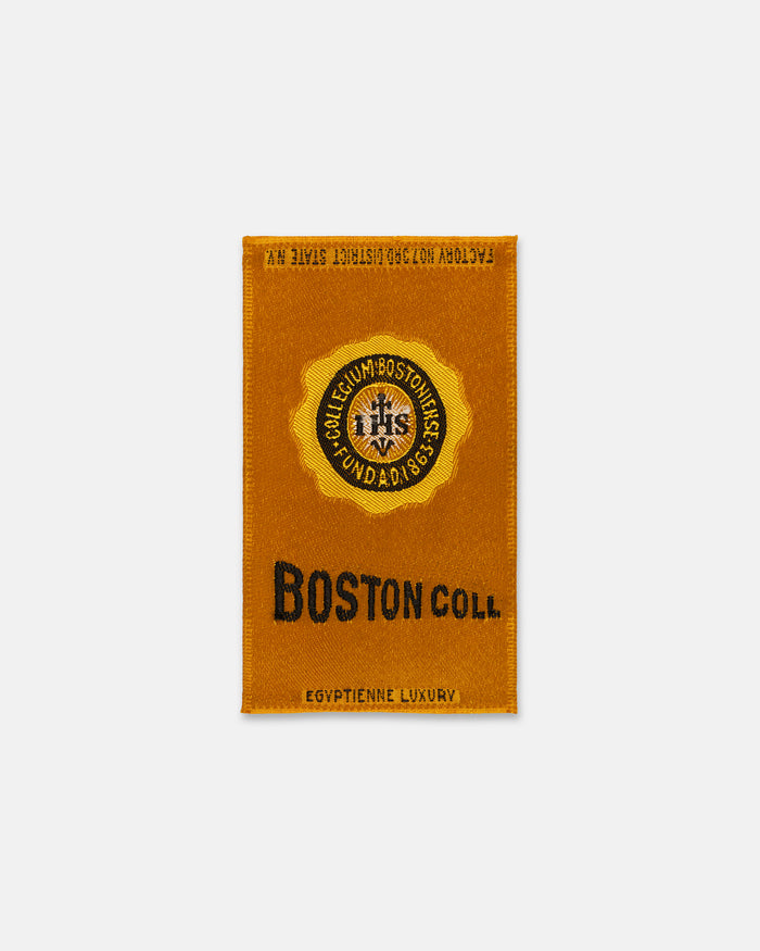 Boston College Silk Paperweight