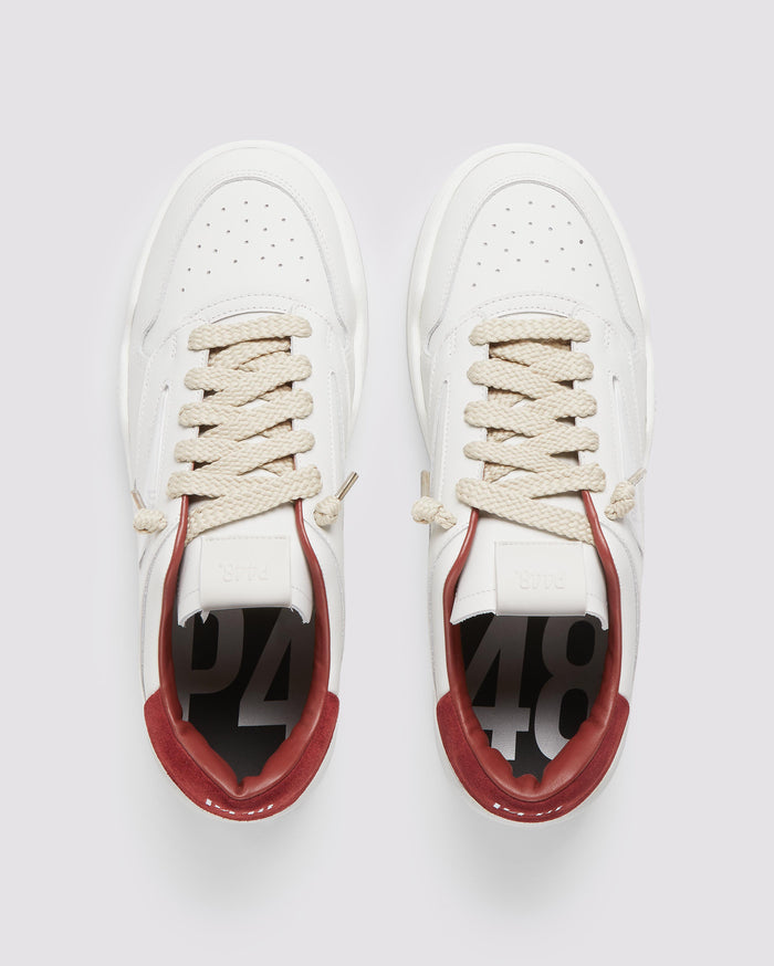 Brixton Red