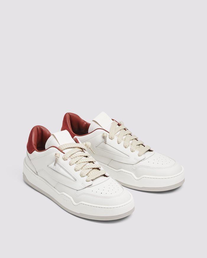 Brixton Red