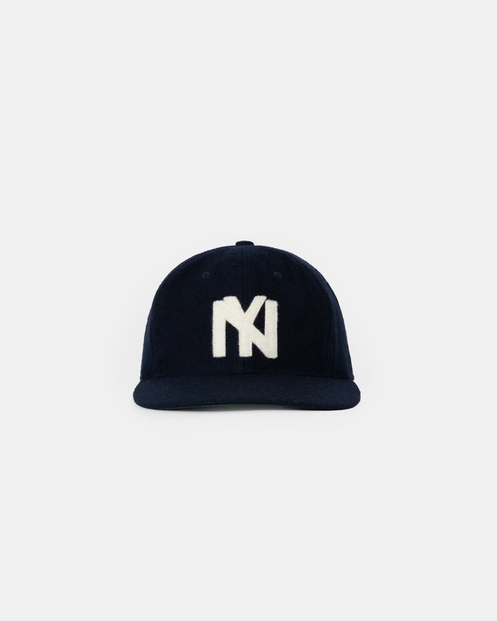 Brooklyn Eagles 1935 Wool Ballcap
