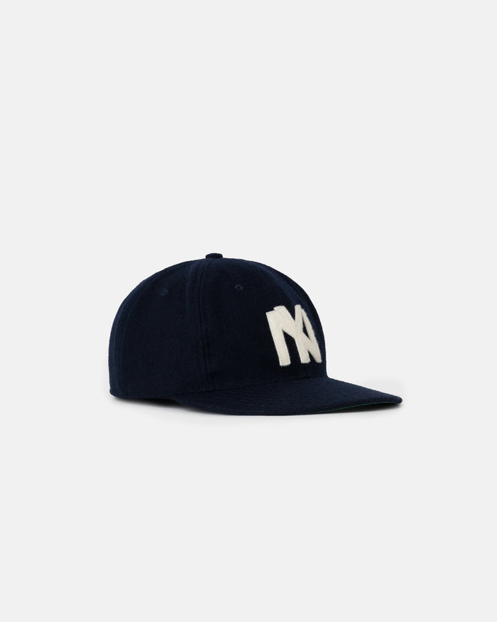 Brooklyn Eagles 1935 Wool Ballcap
