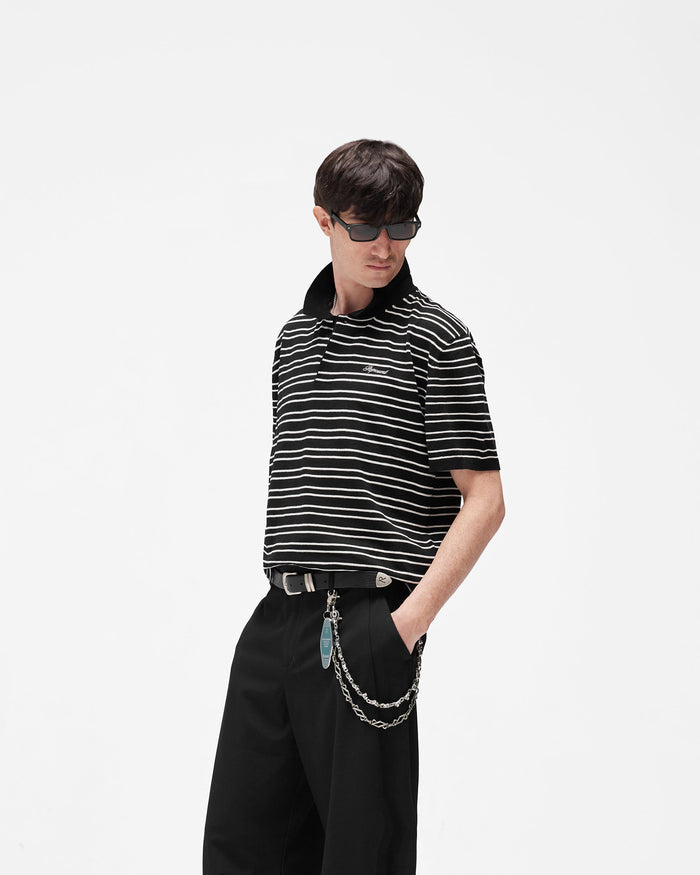 California_Striped_Knitted_Polo_-_Jet_Black_06.jpg