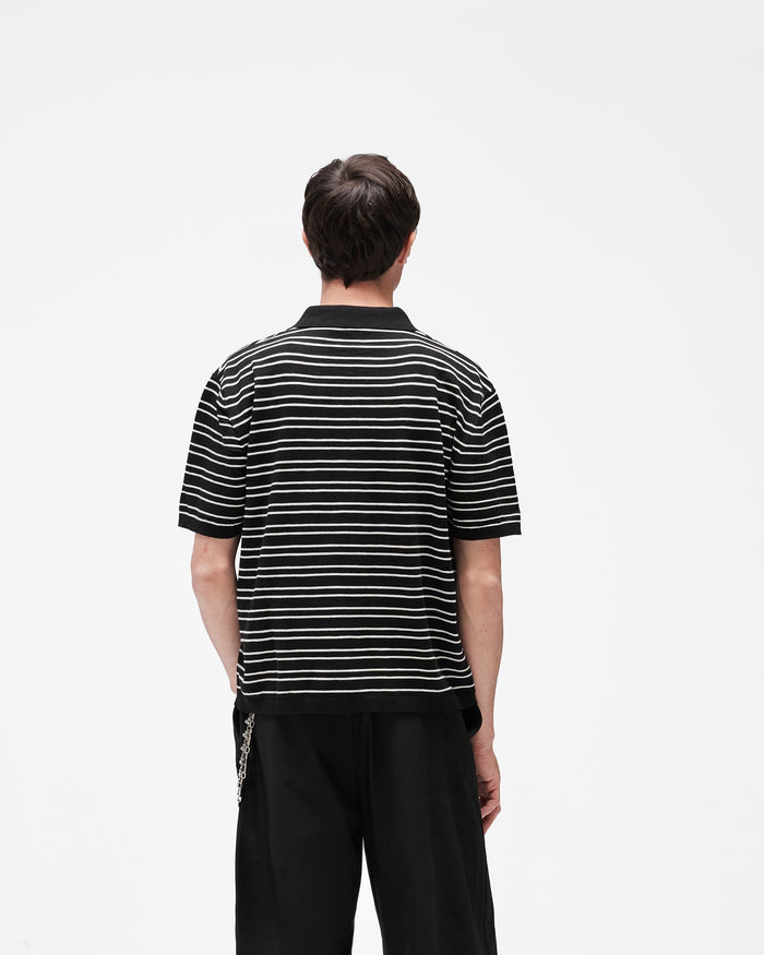 California_Striped_Knitted_Polo_-_Jet_Black_07.jpg