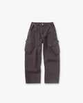Cargo Pant - Vintage Brown