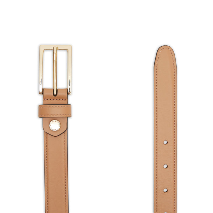 Cintura donna in pelle