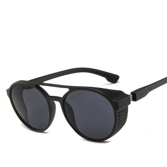 Classic Punk Designer Sunglasses