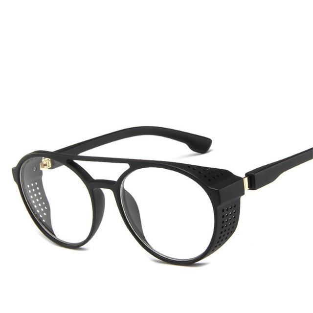 Classic Punk Designer Sunglasses