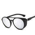 Classic Punk Designer Sunglasses