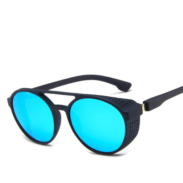 Classic Punk Designer Sunglasses