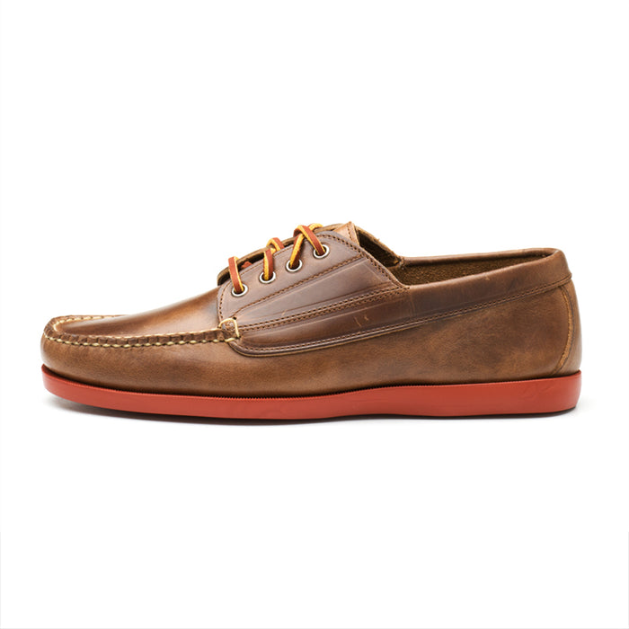 Classic Ranger-moc - Natural