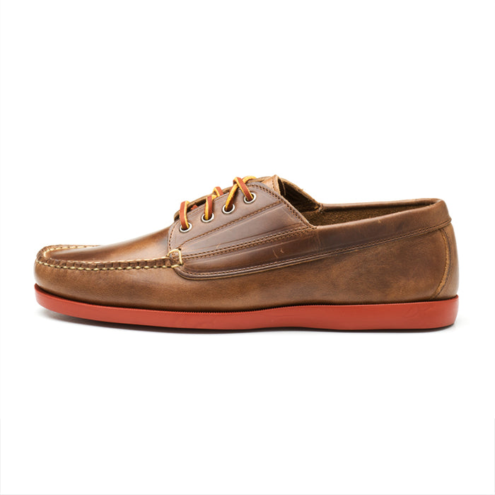 Classic Ranger-moc - Natural