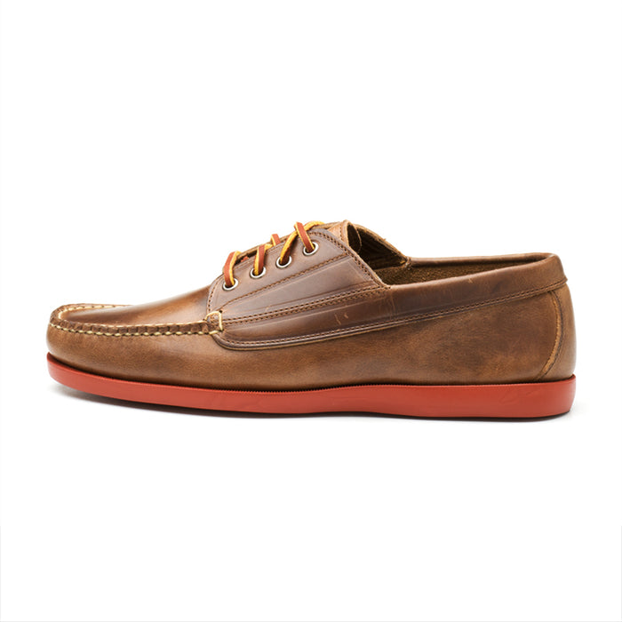 Classic Ranger-moc - Natural