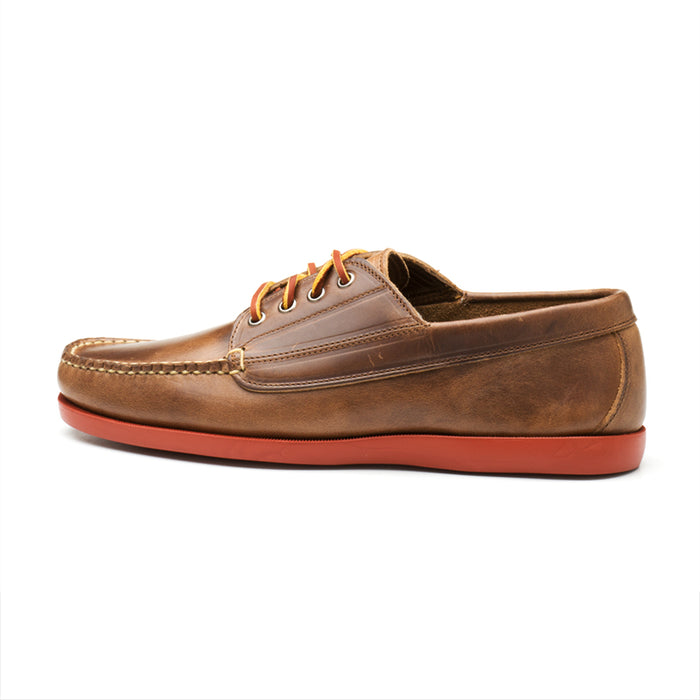 Classic Ranger-moc - Natural