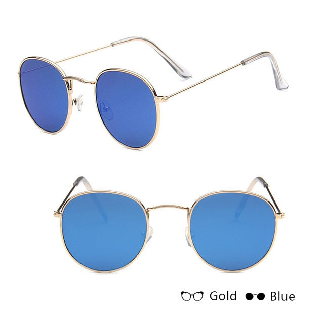 Gold blue