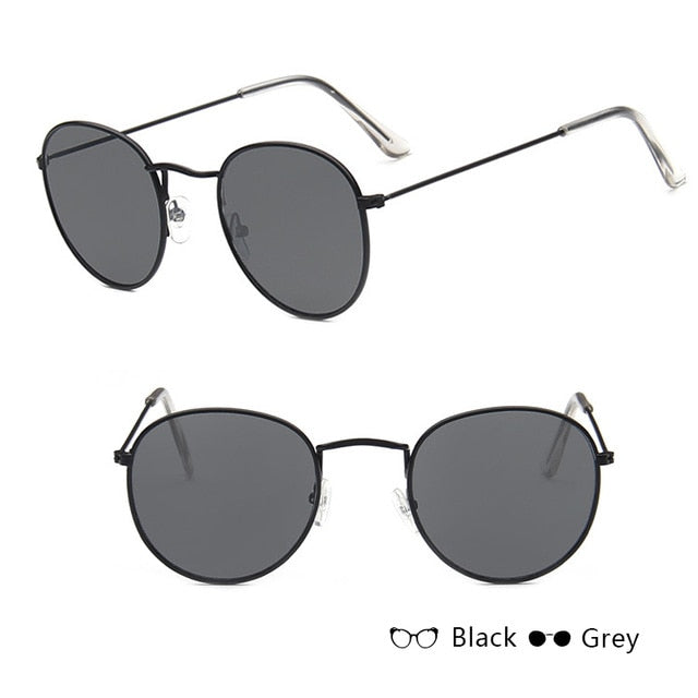 Black grey