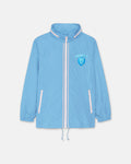 Columbia Nylon Windbreaker