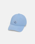 Columbia University Light Blue Needlepoint Hat