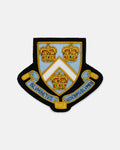 Columbia University Vintage Blazer Badge