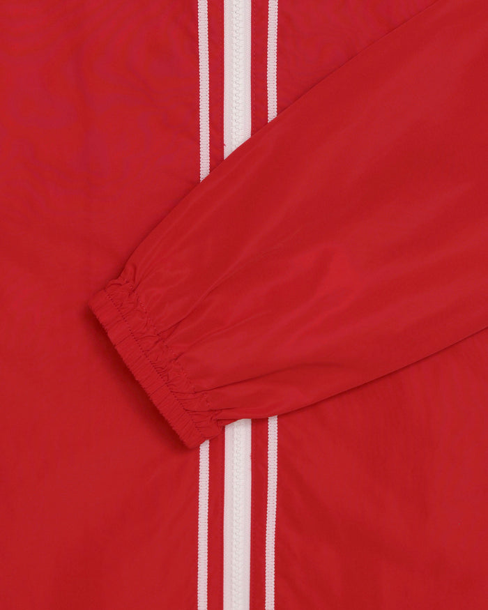 Cornell Nylon Windbreaker
