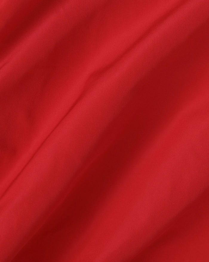 Cornell Nylon Windbreaker