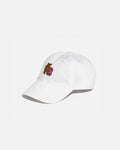 Cornell University Needlepoint Hat