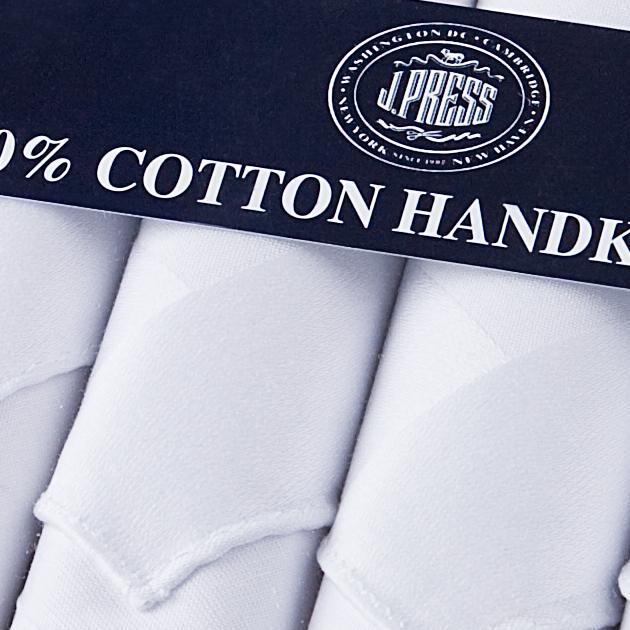 White Handkerchiefs