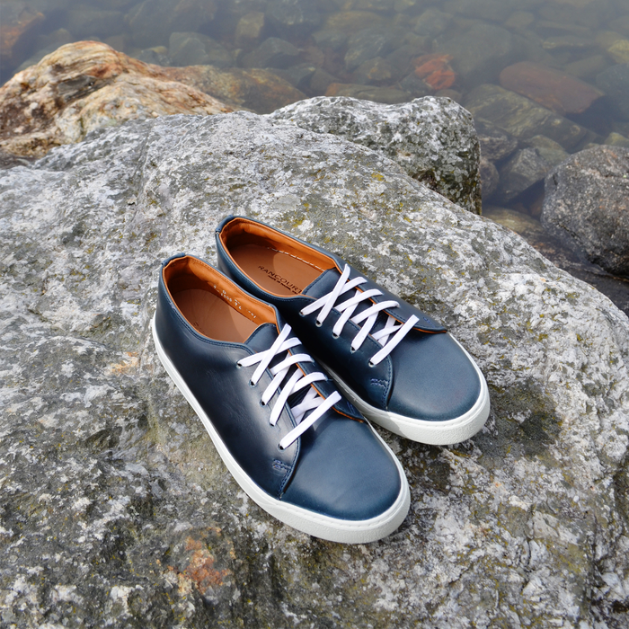 Court Classic 2.0 Low - Parisian Blue