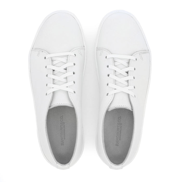 Court Classic 2.0 Low - White Montorso