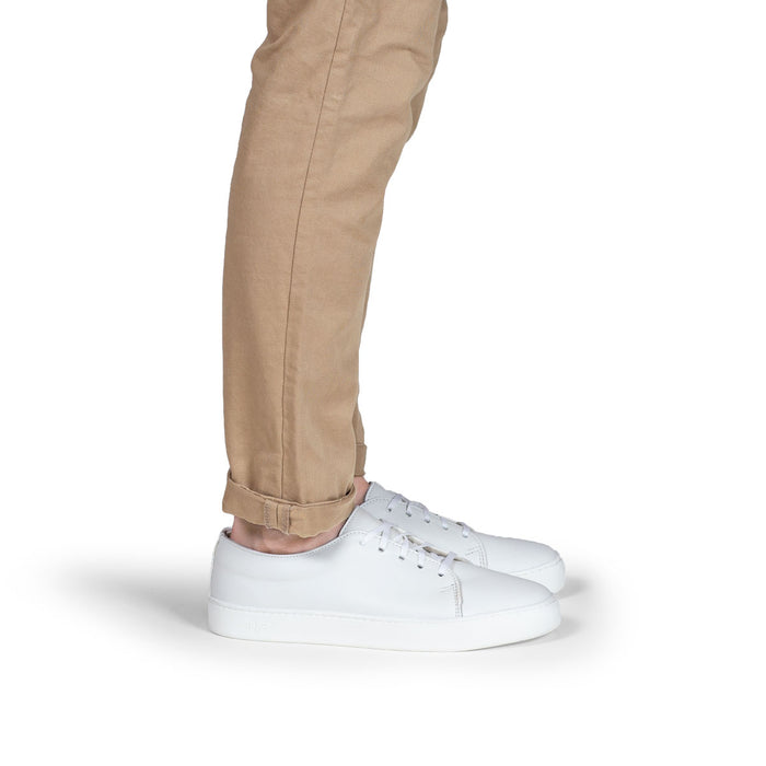 Court Classic 2.0 Low - White Montorso