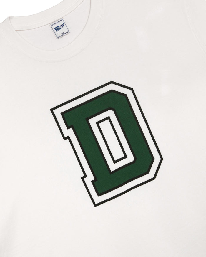 Dartmouth Varsity "D" T-Shirt