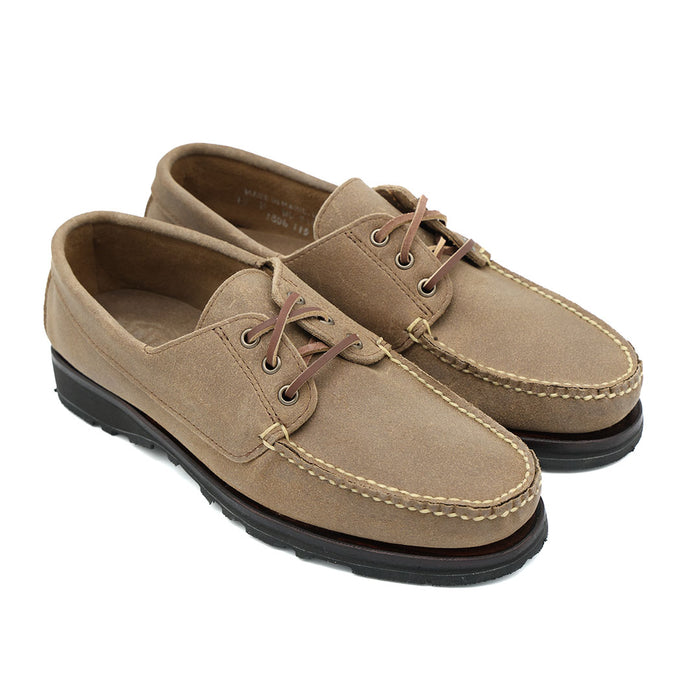 Dirigo 3 Eye Ranger Moc - Driftwood