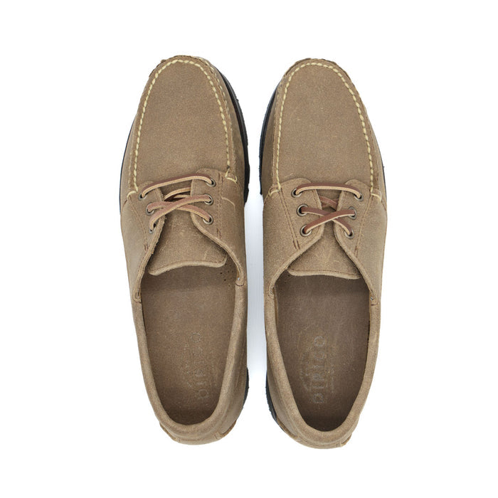 Dirigo 3 Eye Ranger Moc - Driftwood