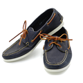 Dirigo Boat Shoe - Navy Orion
