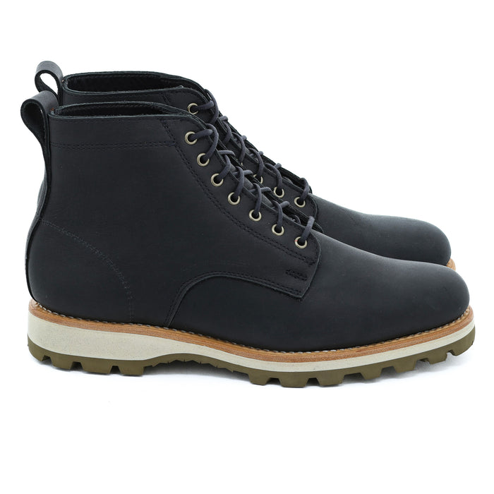 Dirigo Boot - Black Orion Fleshout