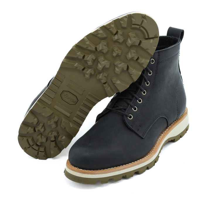 Dirigo Boot - Black Orion Fleshout